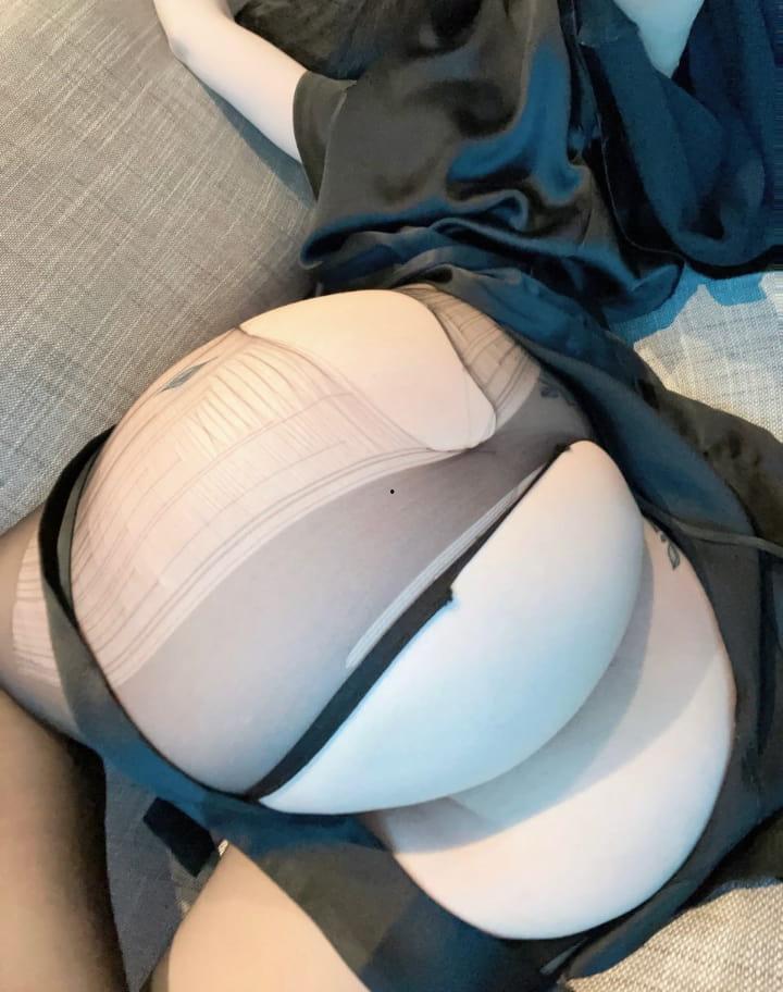 微密圈 左公子 极品身材!!小编爱了!-9