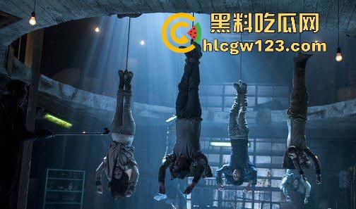 高清免费电影来袭！【移动迷宫2】挑战极限 恐惧烧脑电影 虽上映了很久 但还是值得回味的！-2