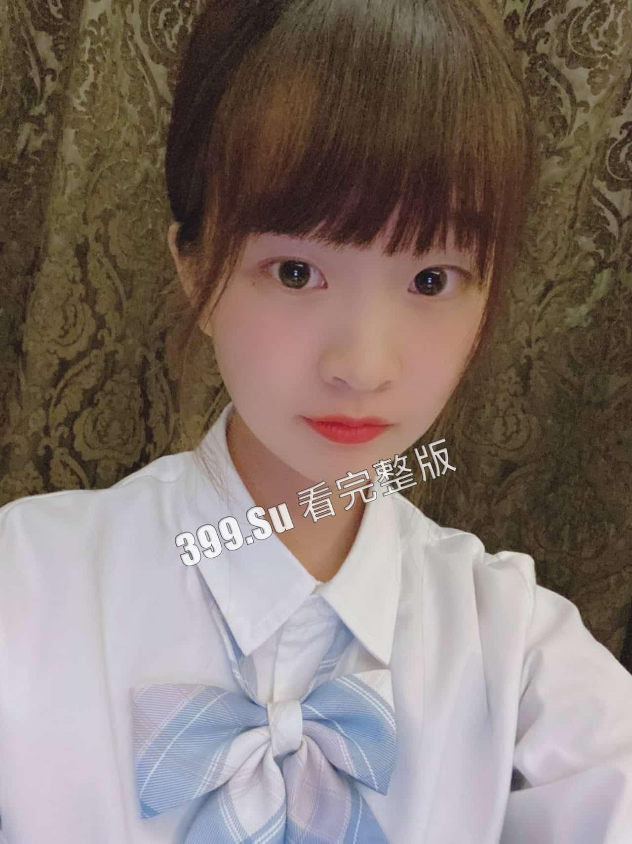 上海旅游高等专科学校 酒店管理专业 苏小萌 酒后跟炮友约炮3p 被男友发现带绿帽 直接爆出不雅视频-4