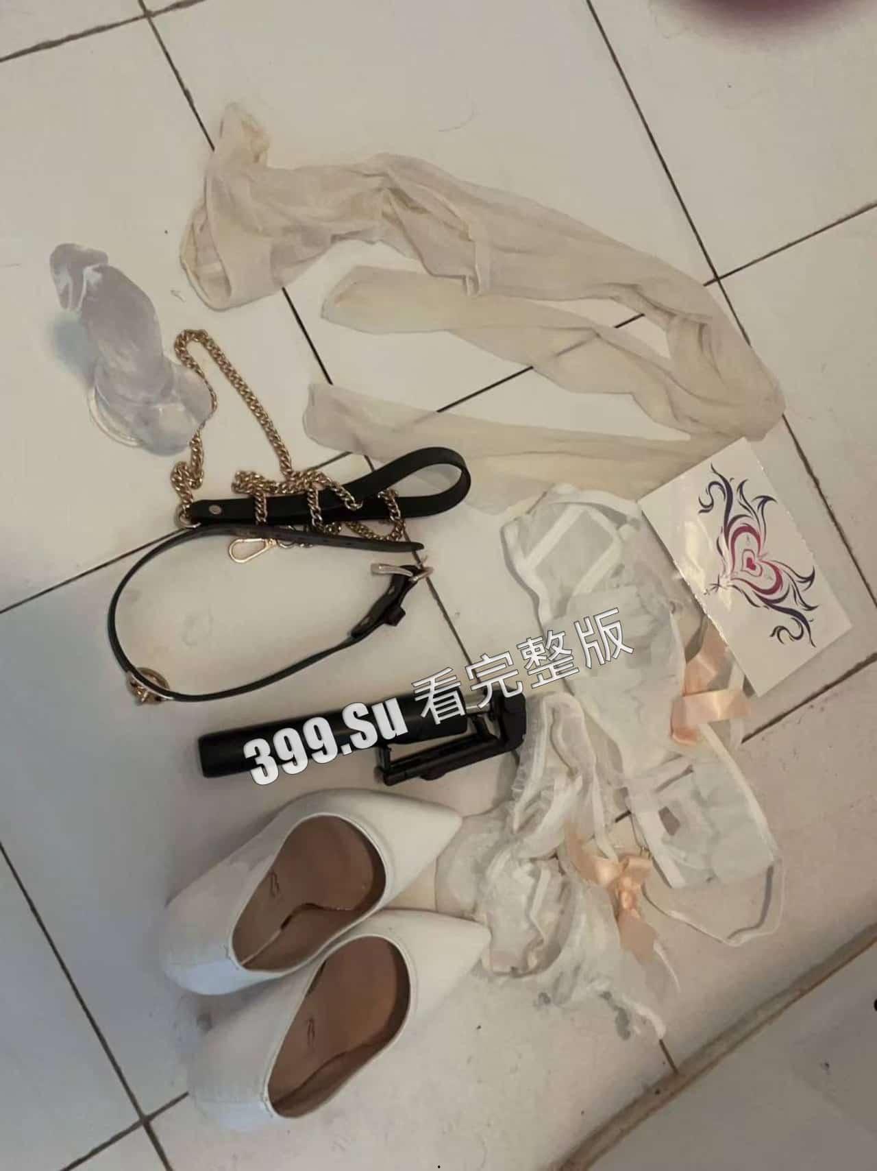 上海旅游高等专科学校 酒店管理专业 苏小萌 酒后跟炮友约炮3p 被男友发现带绿帽 直接爆出不雅视频-8