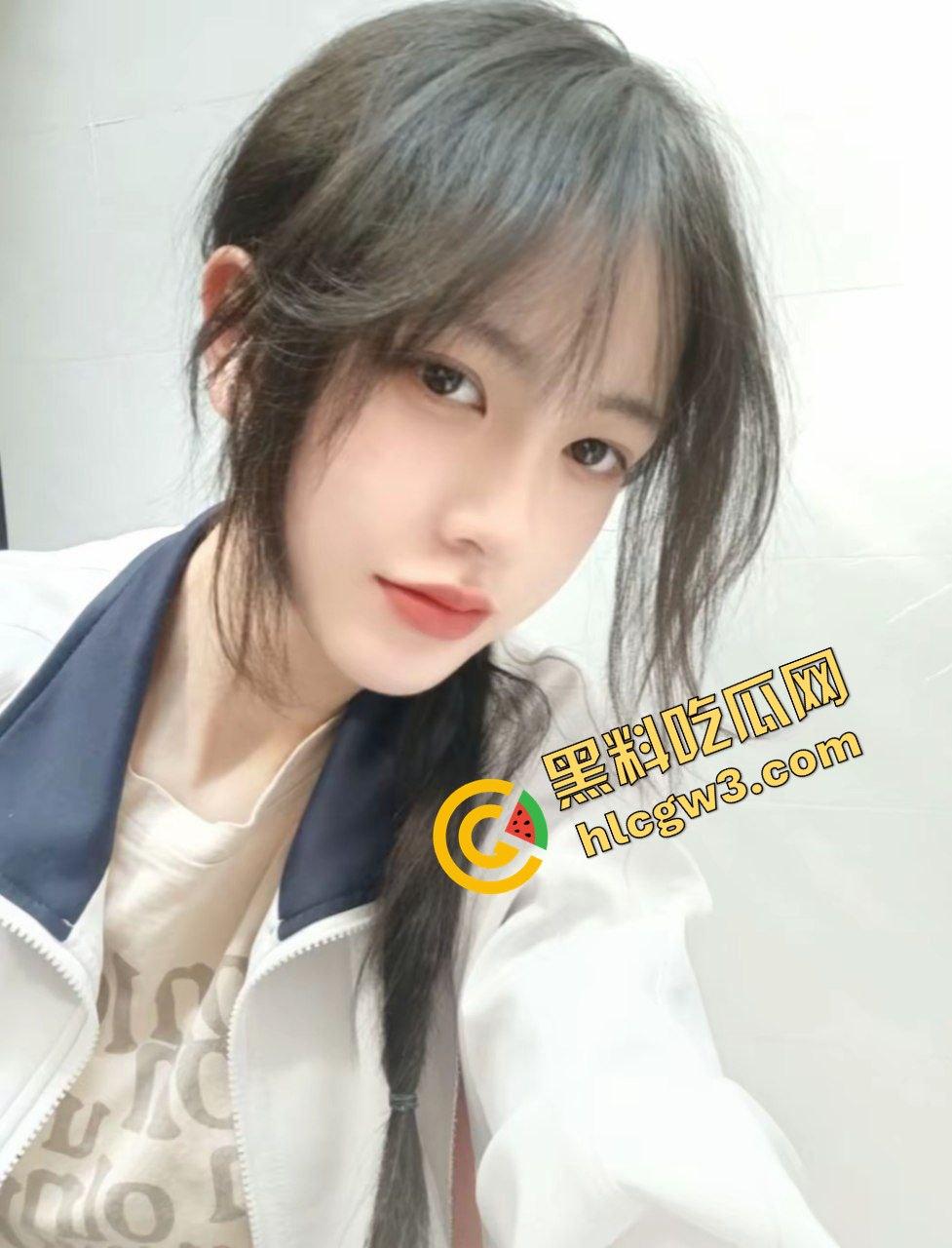 抖音云南财经职业学院反差军训妹『素鱼』刚上大一就被校内富哥 酒店JK猛操娇喘！独家曝光！-2