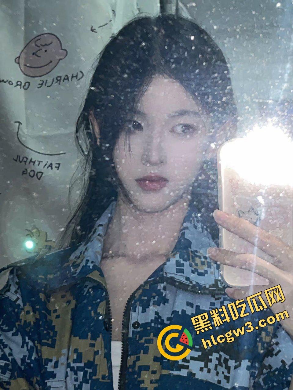 抖音云南财经职业学院反差军训妹『素鱼』刚上大一就被校内富哥 酒店JK猛操娇喘！独家曝光！-5