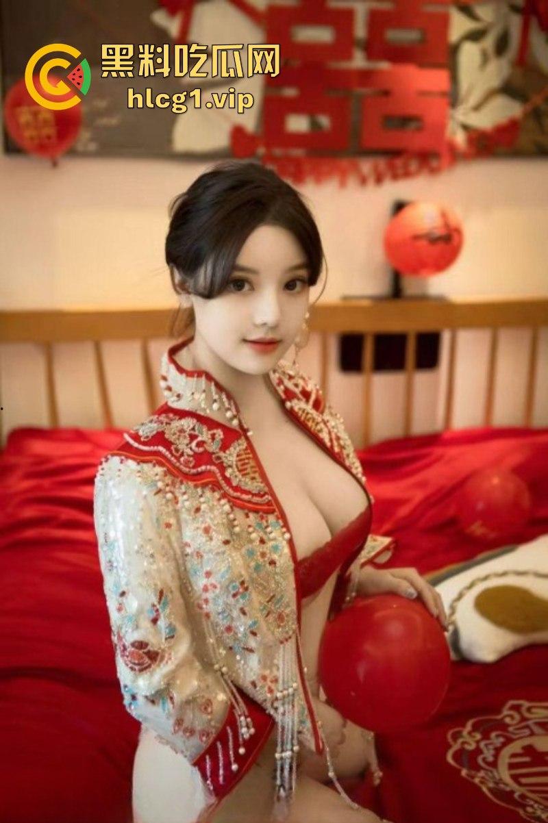 伴郎团轮奸新娘调教且拍下不雅淫照 伴郎们一拥而上好好的惩罚她!-6