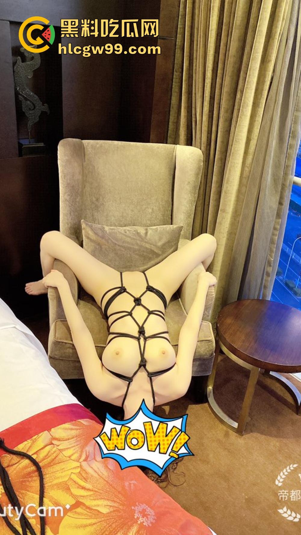 帝都顶级调教大神的变态回忆录第一弹,性奴调教,滴蜡鞭打到喝尿侍奉,解锁人类想象力的天花板!-43