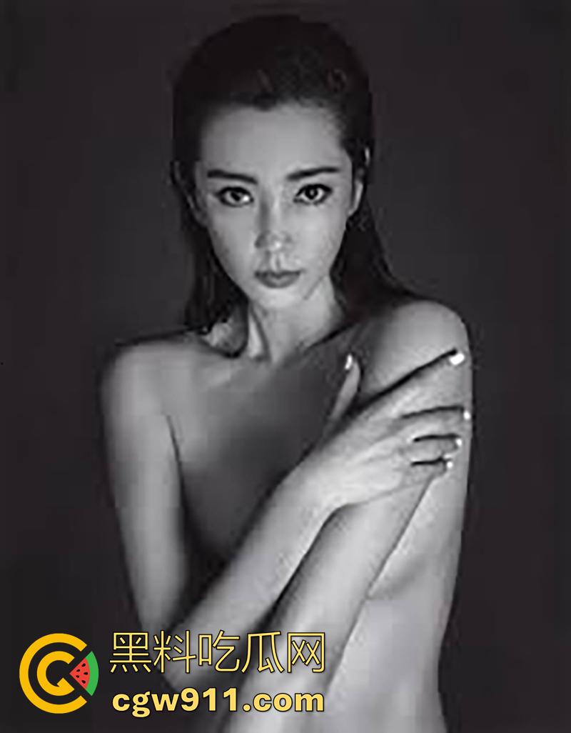 一代陪睡尤物上位记，女星【李冰冰】，贴身跪舔伺候一众名导大佬，明码标价500万一次，成龙直呼过瘾！-2