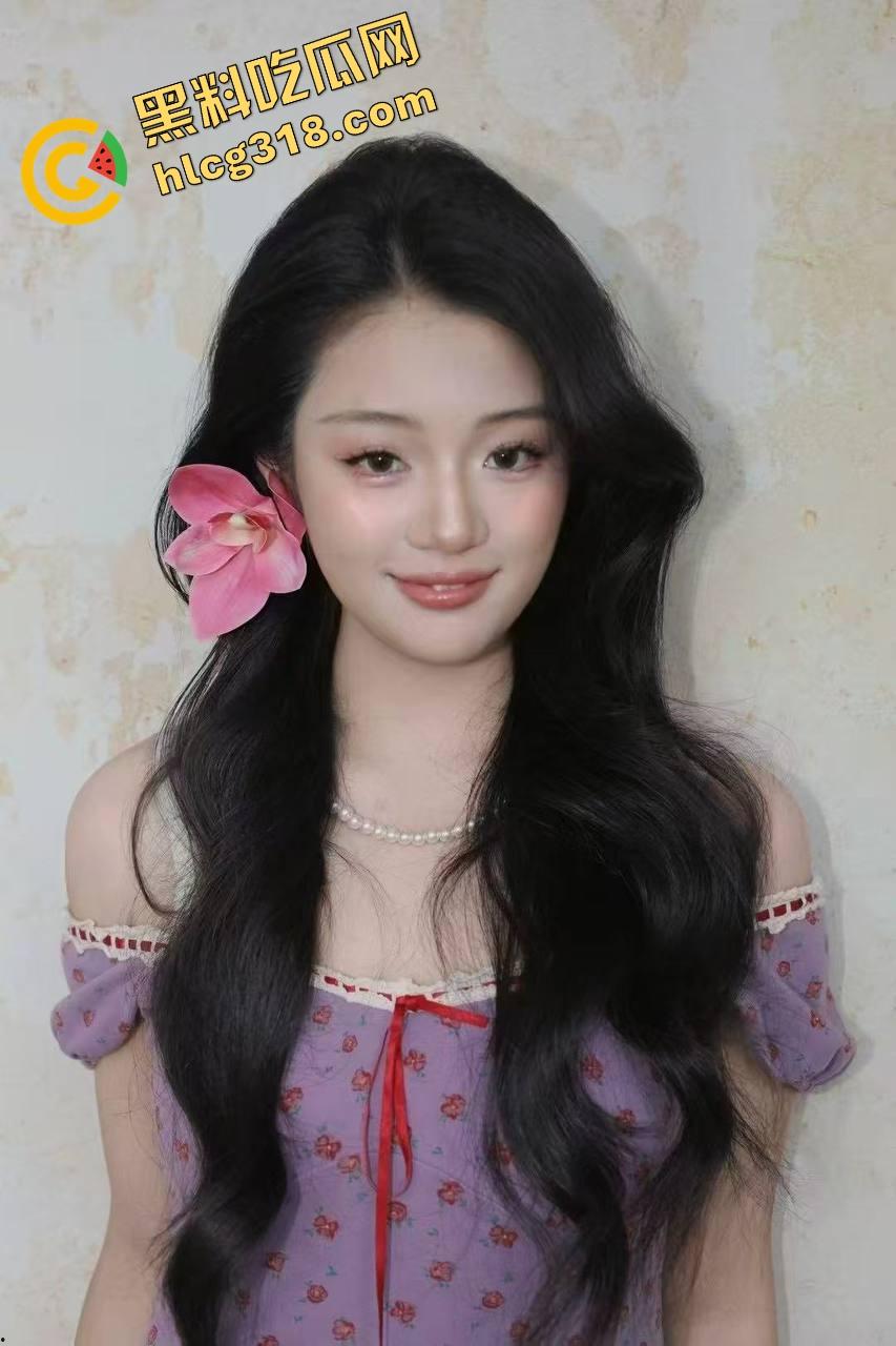 石家庄母狗『钱倪』请命为爸爸出战，全裸戴链跪街上完成主人任务，把电动车光头哥看得差点射裤子！-5