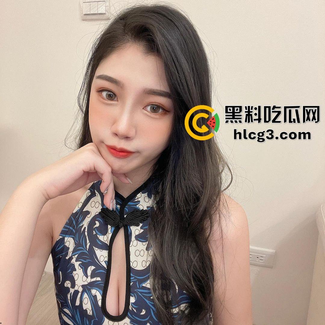 台湾高雄性感E乳美甲师【ChloeLin】沦为摄影师的母狗 不雅性爱视频泄密曝光-5