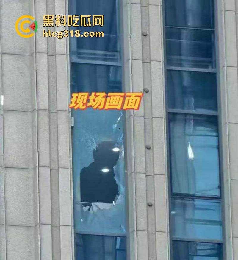 南航机长【李煜众】因受不公正待遇捅伤4人后跳楼自尽，究竟是因为什么才走到这步，网友们纷纷猜测！-10