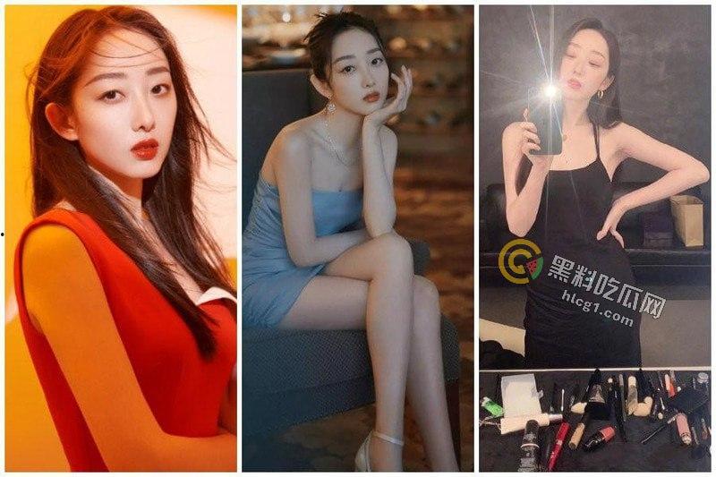 重磅热瓜!清纯系明星蒋梦婕商场被跟踪,白色蕾丝内裤偷拍视频泄露引爆全网!-4