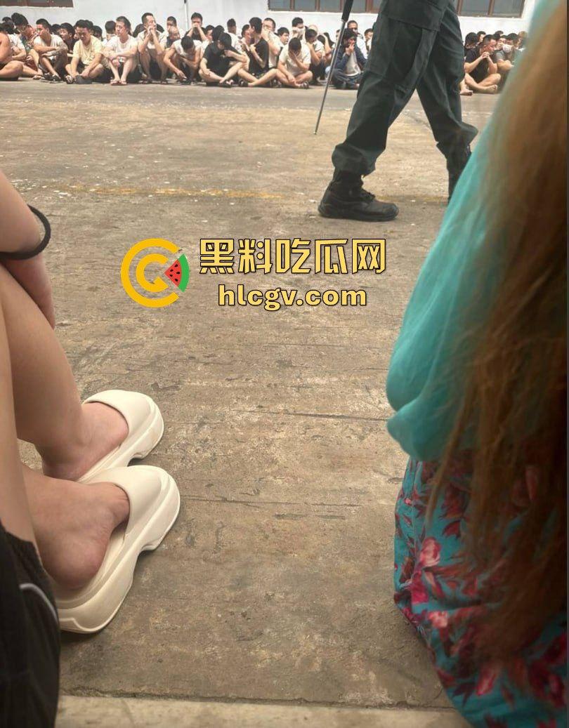 韩国顶级大台KBS揭露金边电诈园区内幕!韩媒曝光百余例韩国人被困案件!柬埔寨警方强势回应并冲入芒果园区!-6