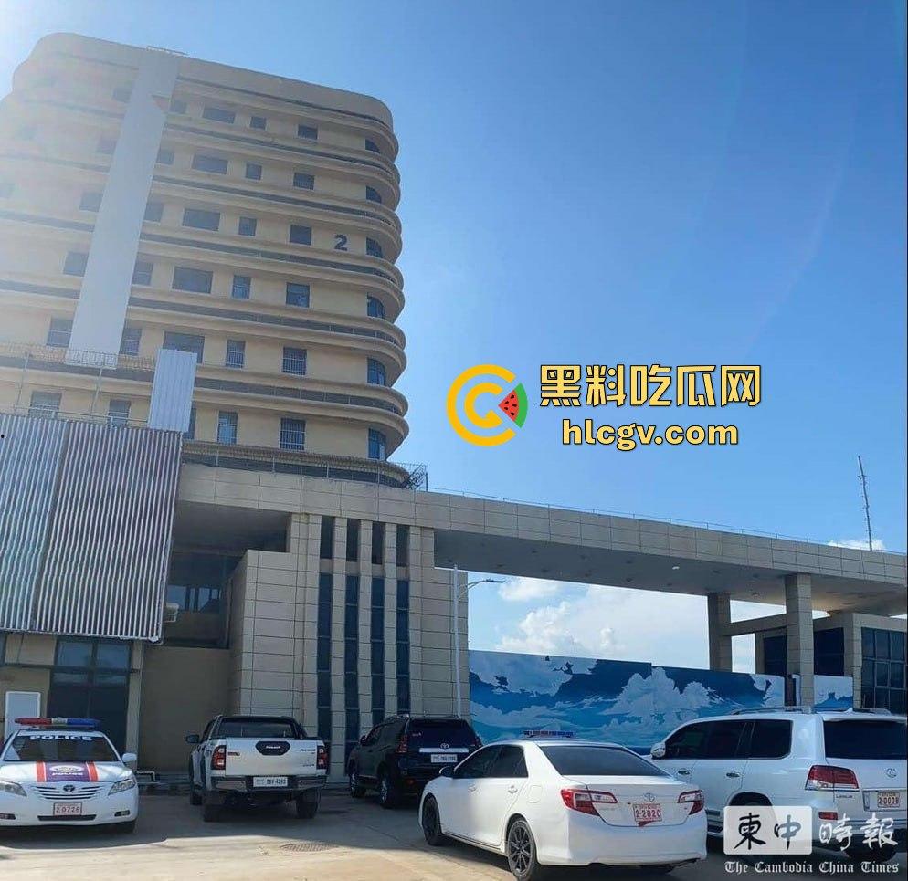 韩国顶级大台KBS揭露金边电诈园区内幕!韩媒曝光百余例韩国人被困案件!柬埔寨警方强势回应并冲入芒果园区!-10