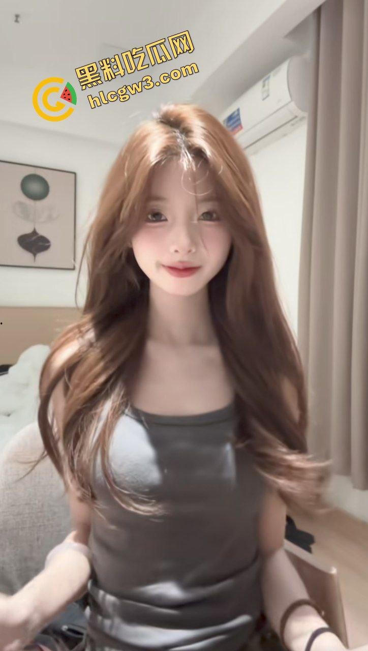 安徽水利水电大专反差清纯学生妹『新邻居』大哥锁脖调教后入 猛插白虎粉逼娇喘!原创独家曝光!-6