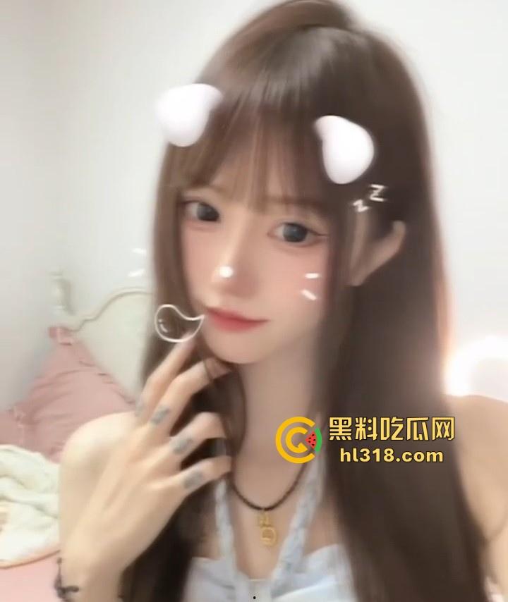 哈尔滨工业大学【张雪玲】约炮视频流出,极品模特身材,情趣黑丝连体装诱惑,露脸口交后入打桩爆操!-2