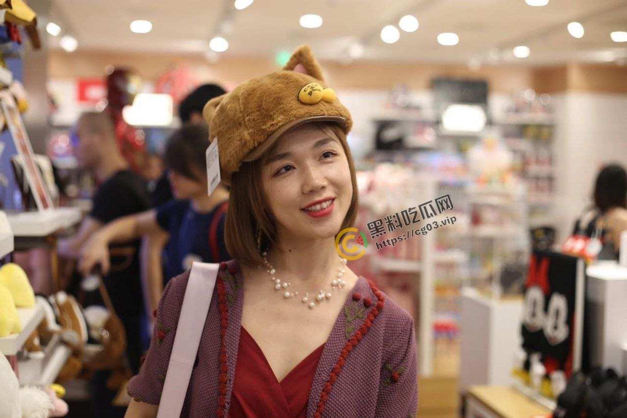 上海商学院哲学老师张玥媛私密视频被曝光  国产版课下辅导学生师生剧-1