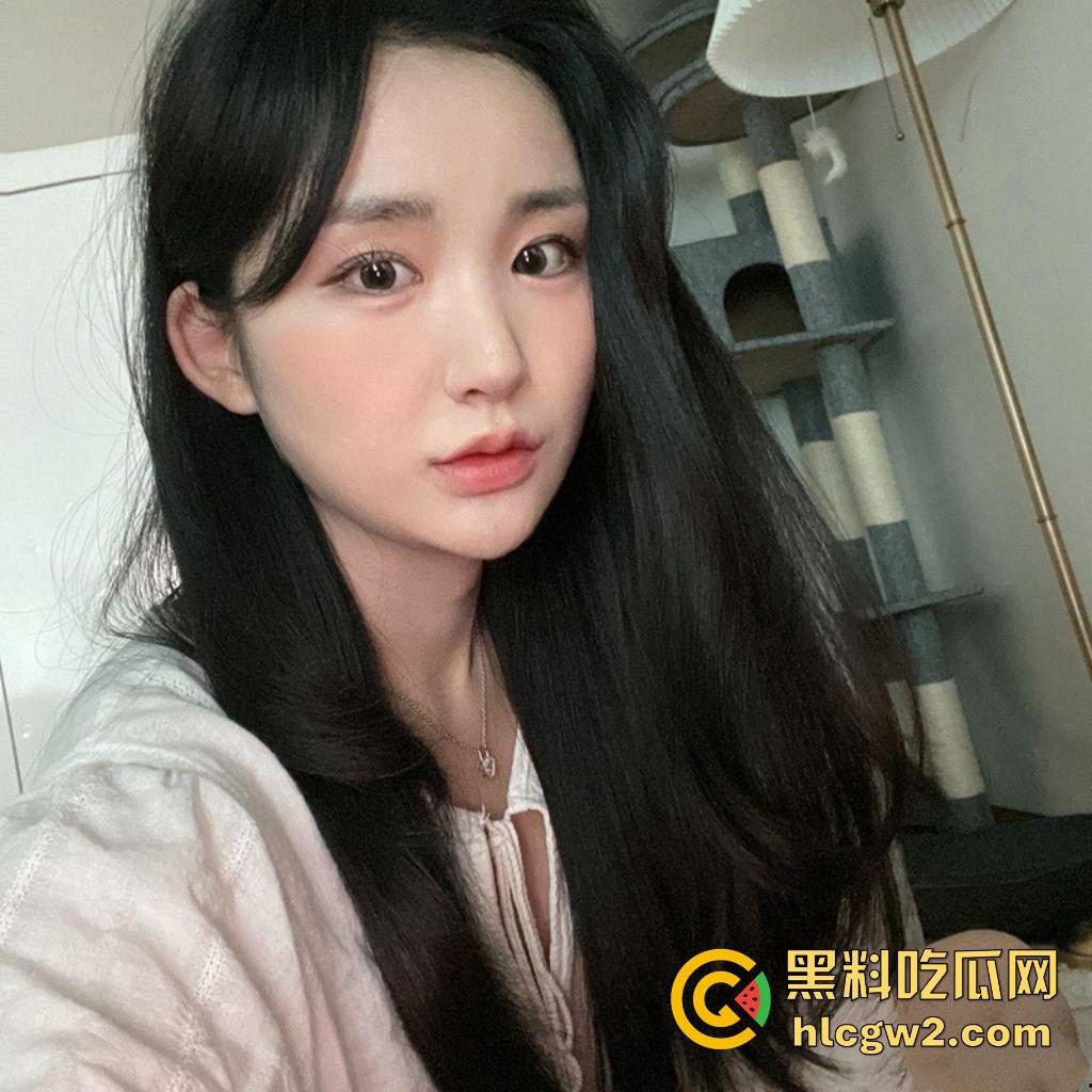 韩国延世大学高颜值硕士情侣修电脑被整惨!不雅视频被维修店曝光,学霸骚得让人顶不住!-4