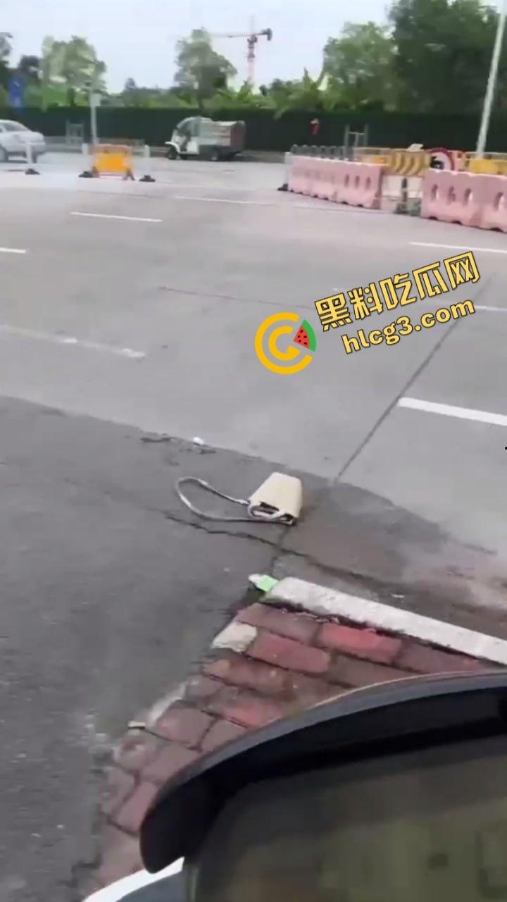 广东一女子接朋友去喝茶 没想到半路上被阎王接走了！-5