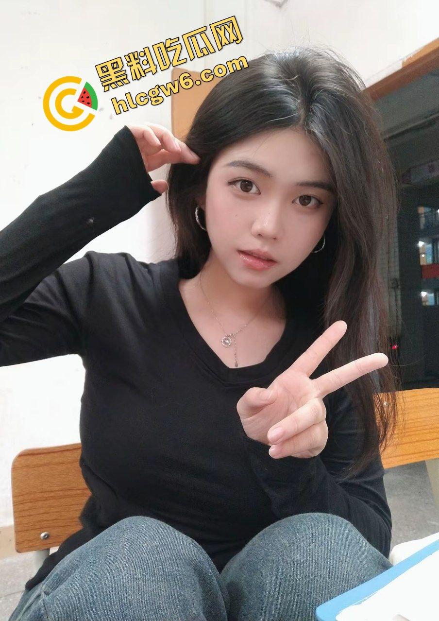 普宁职业技术学校反差高三学生妹『江惠雯』毕业与社会混混激情干炮 淫荡口爆后入！独家曝光流出！-7