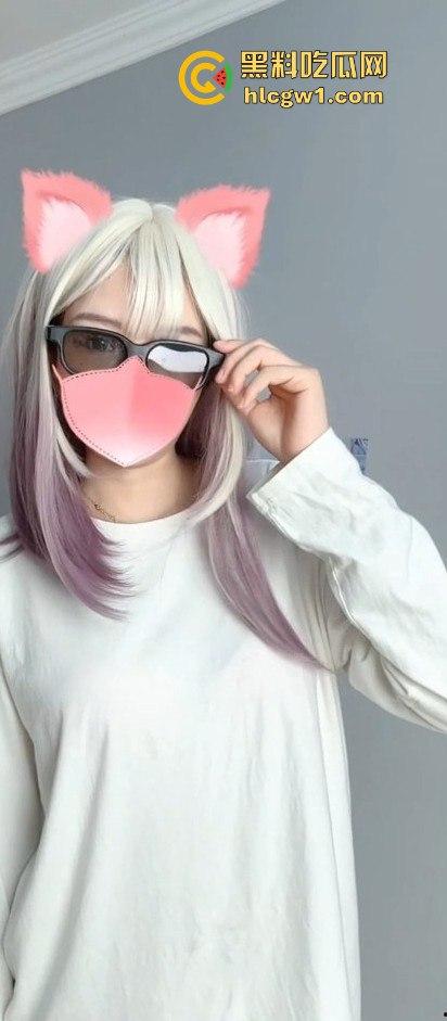 抖音风裸舞女神『小仙云』火辣出镜！逼上纹身劲爆身材，视觉冲击让人爽翻！各种热门BGM陪你冲到尽头！-2