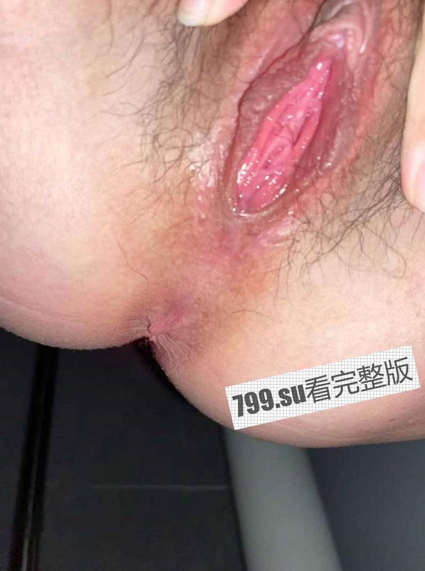 超清纯童颜李月小仙女 背地被公司领导肆意玩弄 轮奸反差母狗视频曝光-5