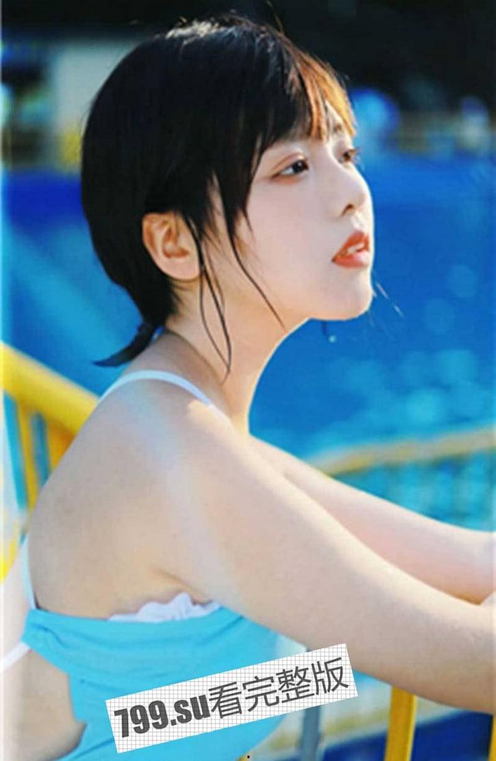 超清纯童颜李月小仙女 背地被公司领导肆意玩弄 轮奸反差母狗视频曝光-14