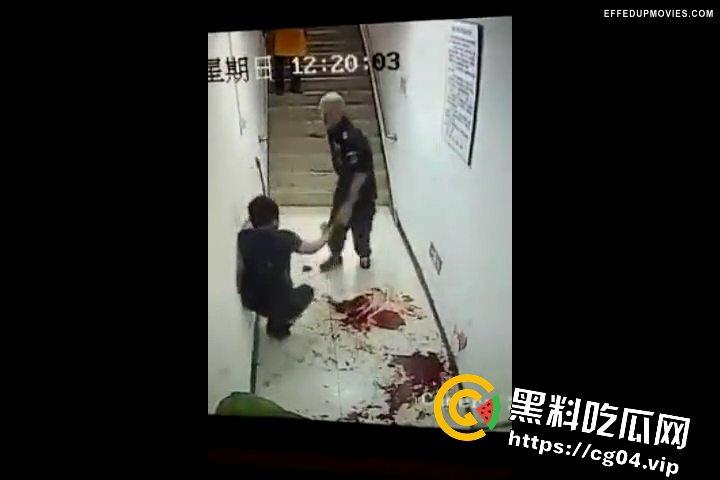 瓜瓜有狠活-- 慎点!网络剪辑黄暴血腥影片鼻祖 131国禁播片 第一弹-3