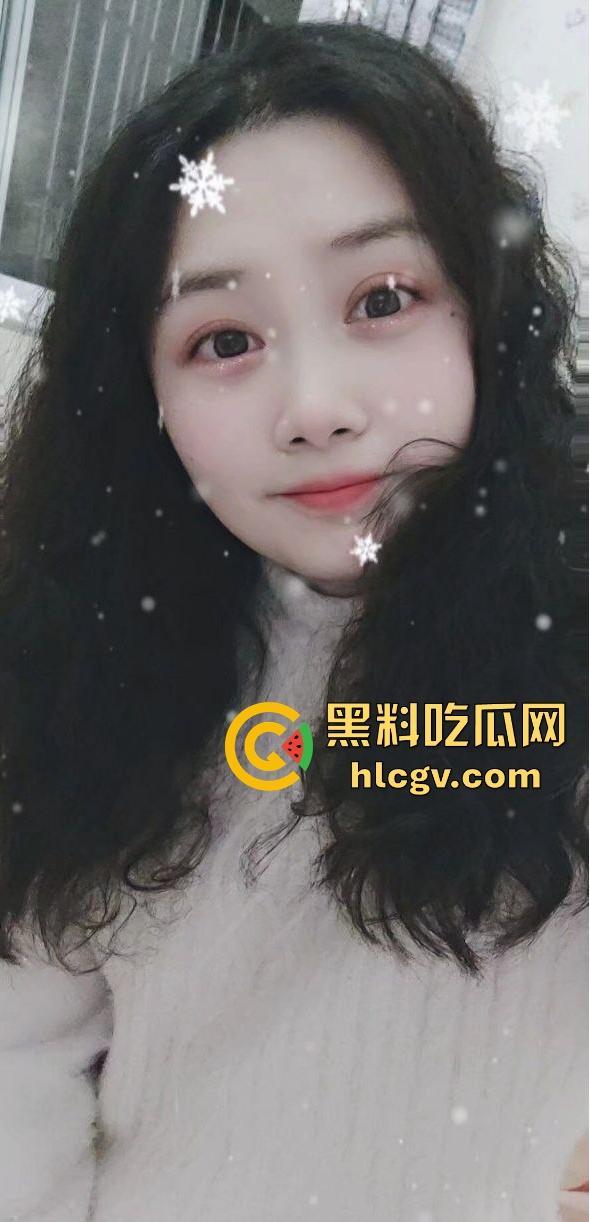 河北大学大二学妹【刘琳琳】遭男友报复!吵架后怒发她的骚货自慰视频,彻底撕破脸-3