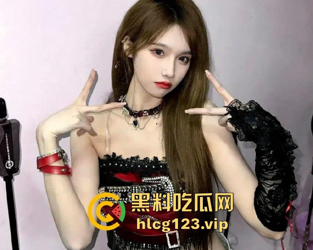 SNH48刘倩倩猛料曝光!三大女团成员互撕出轨,女同不雅视频流出,全是万里挑一的美女乱搞!-36