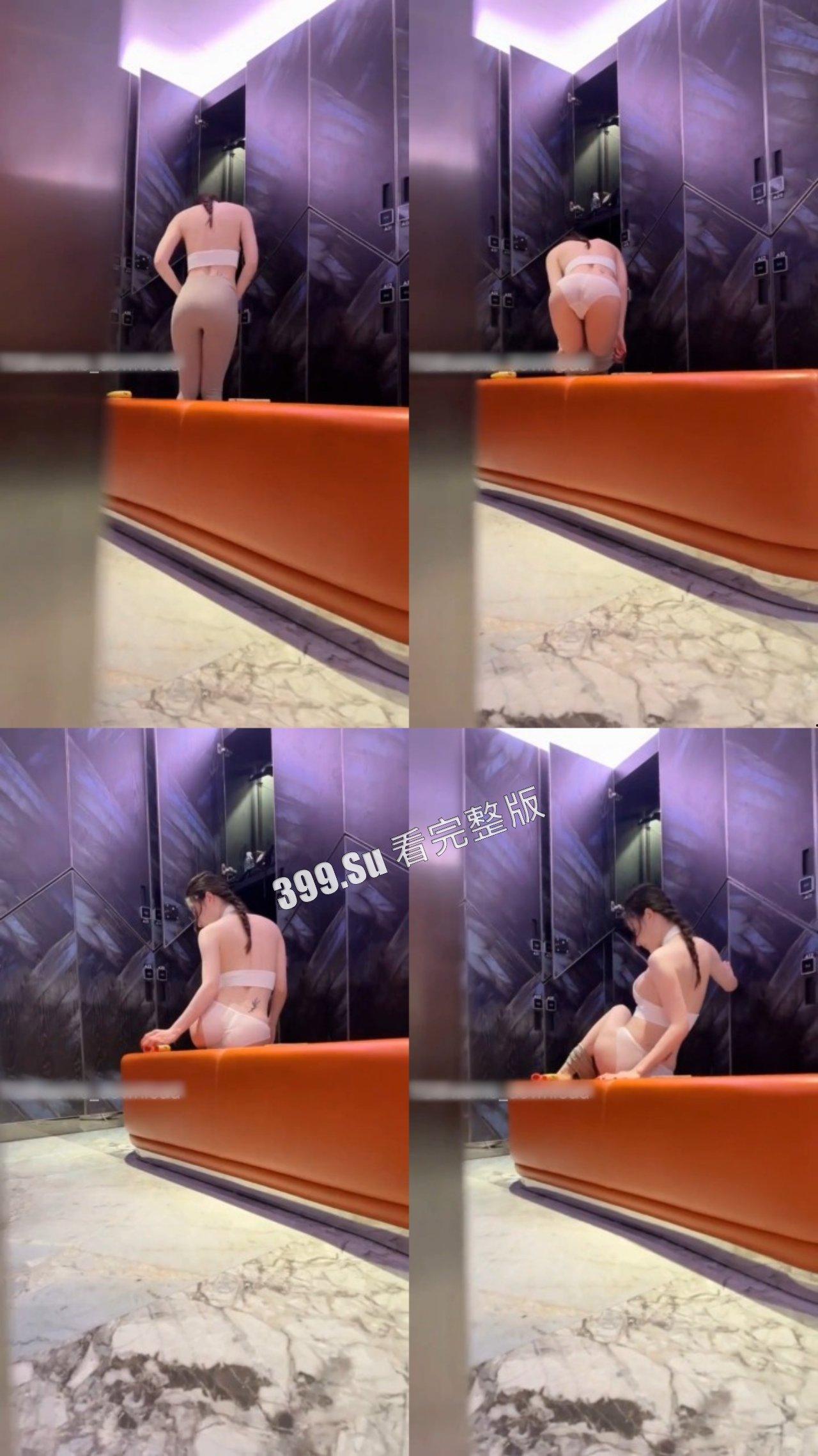 抖音 小逗逗  三十部微密圈视频合集 气质型美女  完美身材玉足美腿  骚气完全不输阿朱 绝对刷到就是赚到-10