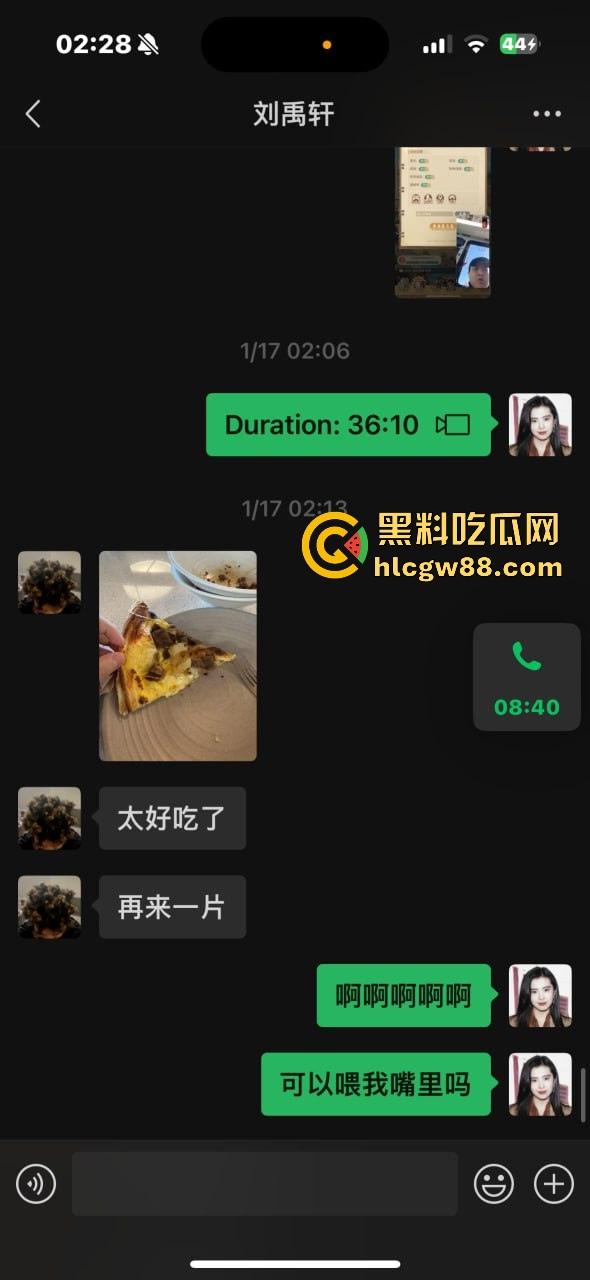 异国恋四年被绿,美本美高富哥竟然送假包,期间还利用女朋友帮忙上课考试 不良视频遭曝光。-21