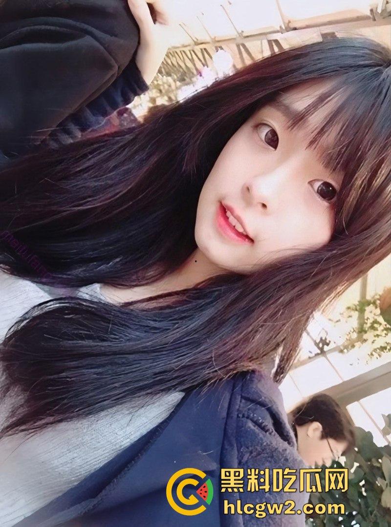 独家黑料!陕西师范大二学生【陆云娇】为挣零花钱给老男人做性奴 表面傻白甜人后骚浪贱-4