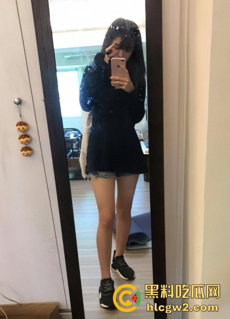 独家黑料!陕西师范大二学生【陆云娇】为挣零花钱给老男人做性奴 表面傻白甜人后骚浪贱-5