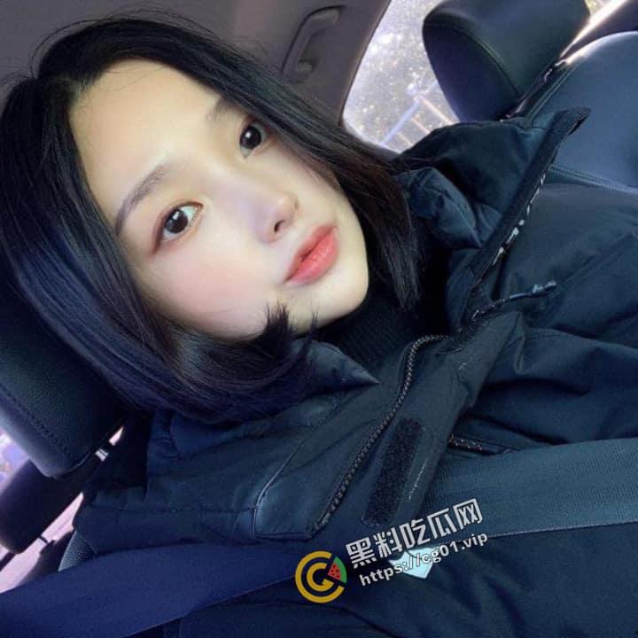 南韩气质空姐 和前男友用facetime 1对1隔着视频自慰一起高潮 遭渣男友录屏 因手机遗失不雅视频流出-3