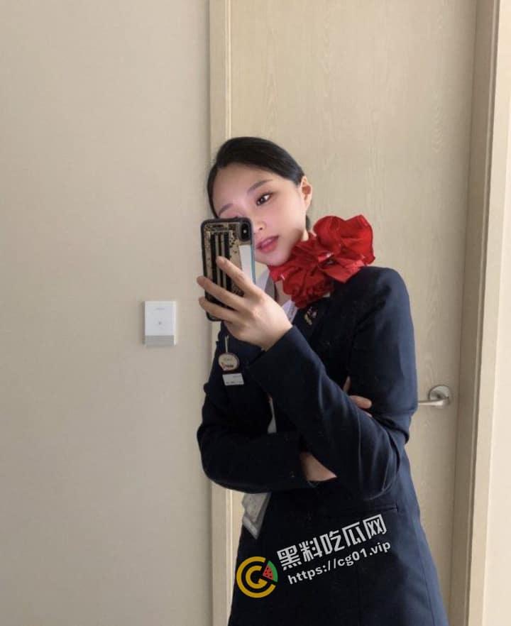 南韩气质空姐 和前男友用facetime 1对1隔着视频自慰一起高潮 遭渣男友录屏 因手机遗失不雅视频流出-8