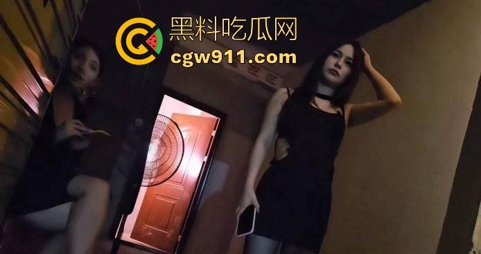 广西夜市惊现高质量站街女,年轻又漂亮,极品身材,00后妹子150块10分钟,性价比高到老表们乐开花!-3