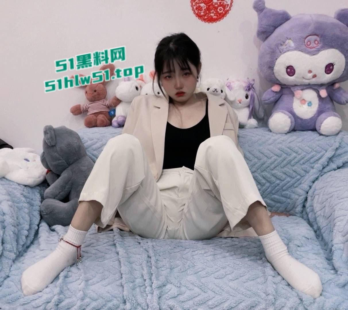 上海工商学院【李思颖】反差婊性爱曝光，巨乳学霸重度淫荡婊被调教开发！-3