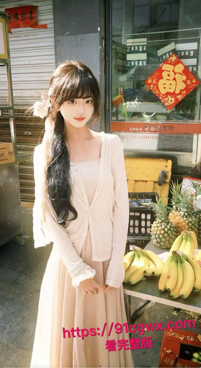 JK清纯美乳学生妹暑假兼职潜规则视频全网曝光！隔间床上爆操嫩逼，完美露脸社死炸裂！-4