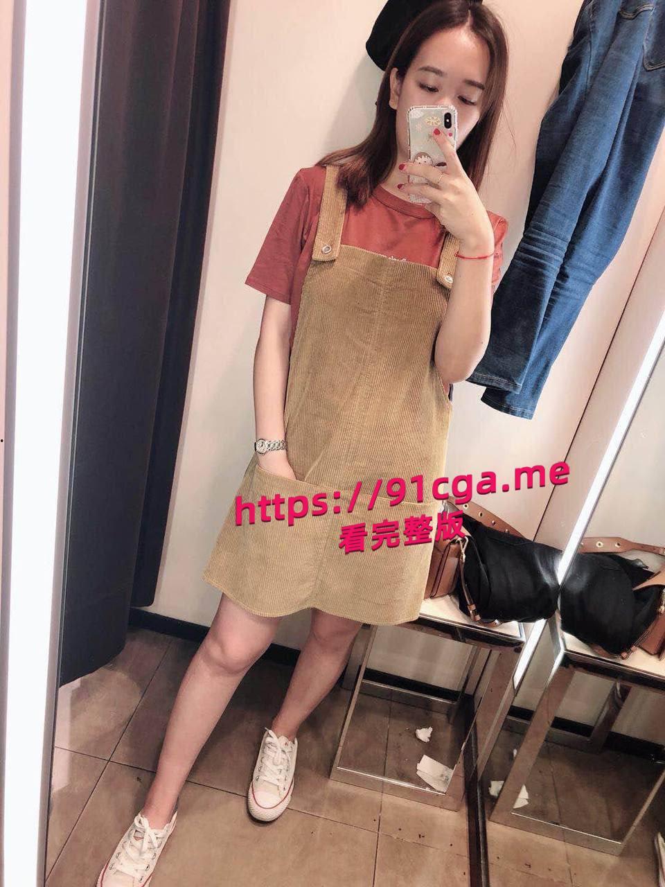 北京某医院护士 赵丹,私生活自拍视频流出 #北京医院护士-1