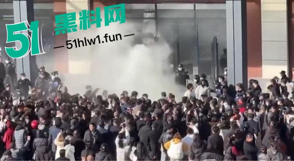蒲城职校坠亡男生事件发酵,知情人爆料重重疑点,官方表态排除刑案,网友却不买账!-10