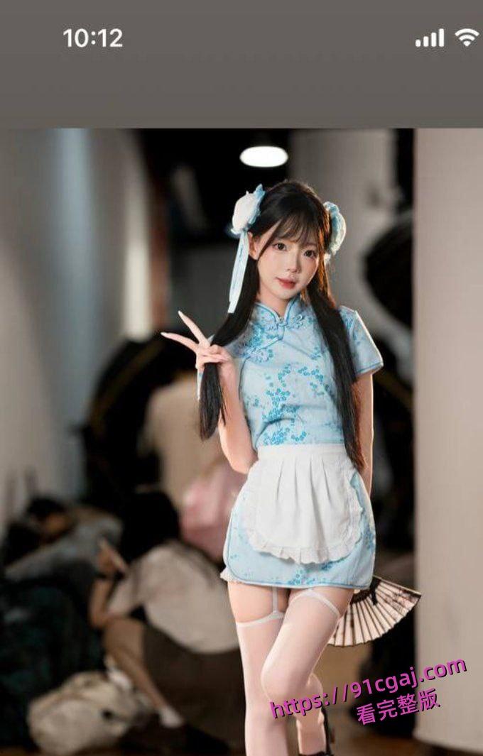 网红鸢饱被金主爆料,花金主30万包养还跟别人睡!-4