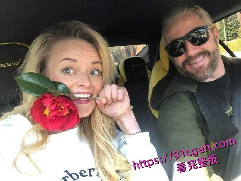 白人国美小姐被丈夫发现出轨黑人 私生活混乱不堪 丈夫一怒之下曝光她全部性爱视频-4