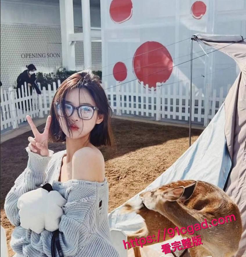 美术学院极品御姐 杨思琪 与男友酒店约会性爱视频惨遭曝光-5