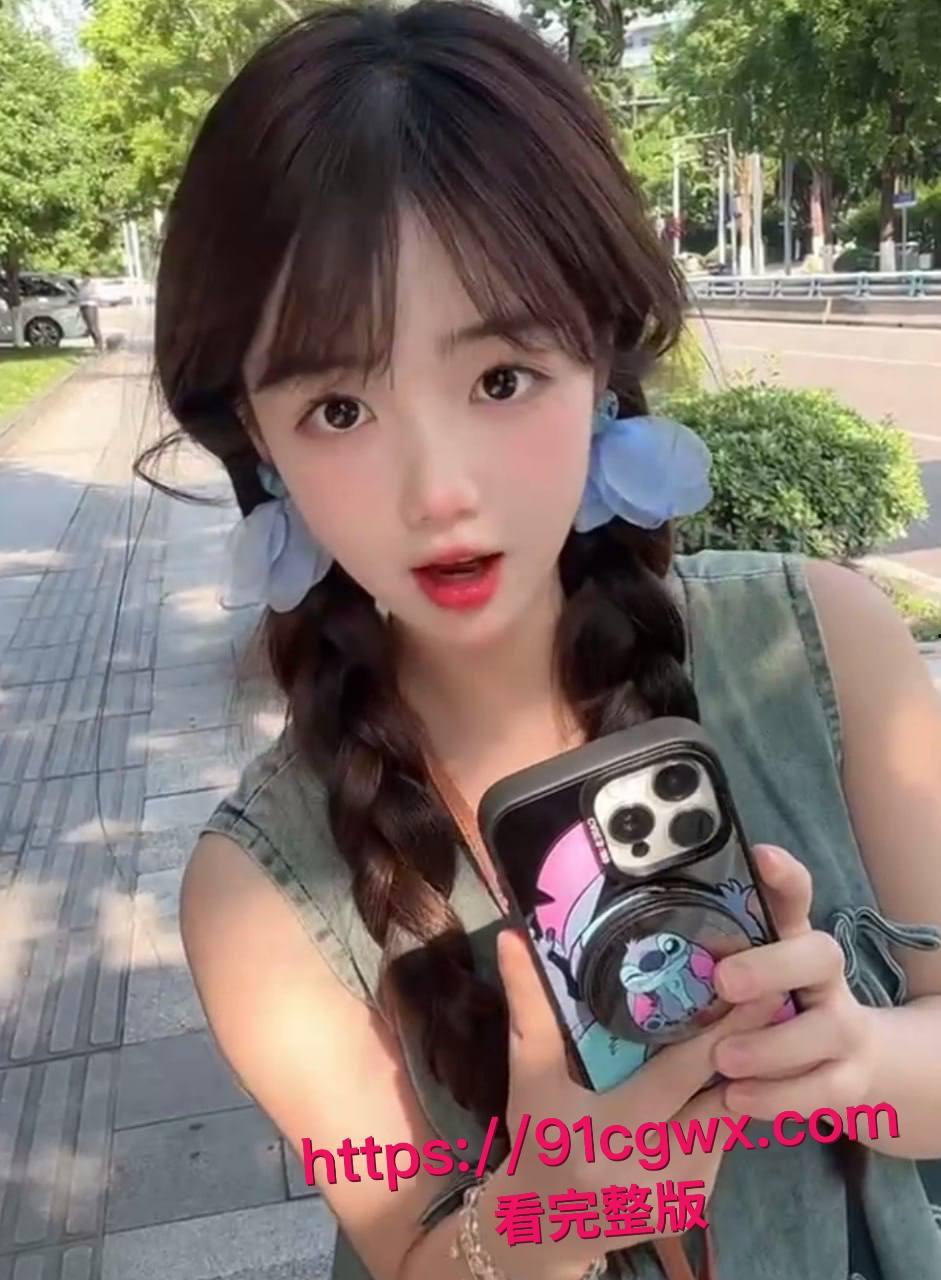 渣男复仇黑料曝光！被可爱嫩妹分手，男友怒爆做爱视频，逼洞被干大白浆狂喷，这脸丢尽的反差太惨了！-1