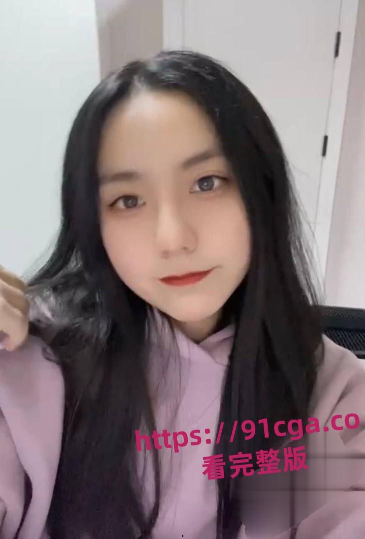 河南财经政法大学大二学妹『黄相仪』被男友调教视频流出！-1