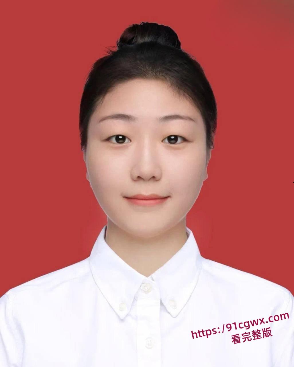 河南周口文泰中学教师【杨乐乐】不雅视频被曝光！-2