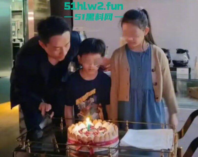 大S死亡后后续，大众关心的两个孩子监护权移交汪小菲与张兰，曾经一代女星终悲惨落幕。-3