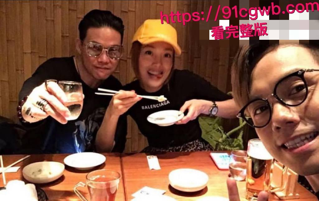 香港男歌星苏永康被实锤婚内出轨嫩版邓丽欣 刚过完结婚纪念日就精虫上脑酒店偷腥 58岁老渣男金枪不倒!-7