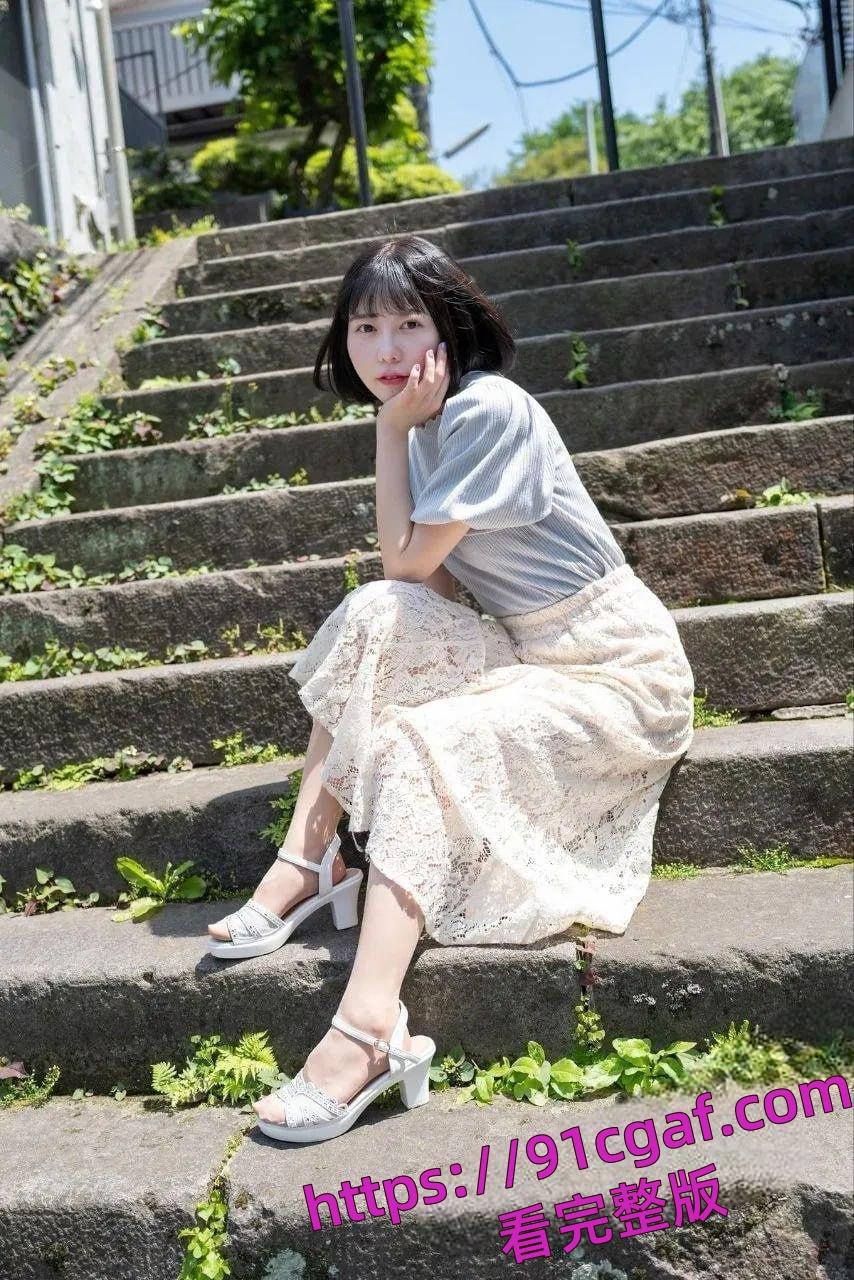 日本il pleut成员安堂瑠那自慰视频流出地下偶像反差私拍曝光!-2