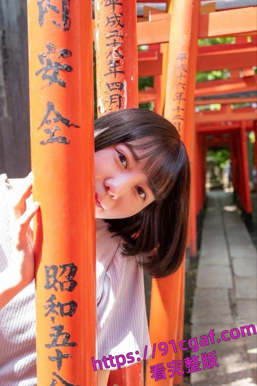 日本il pleut成员安堂瑠那自慰视频流出地下偶像反差私拍曝光!-3