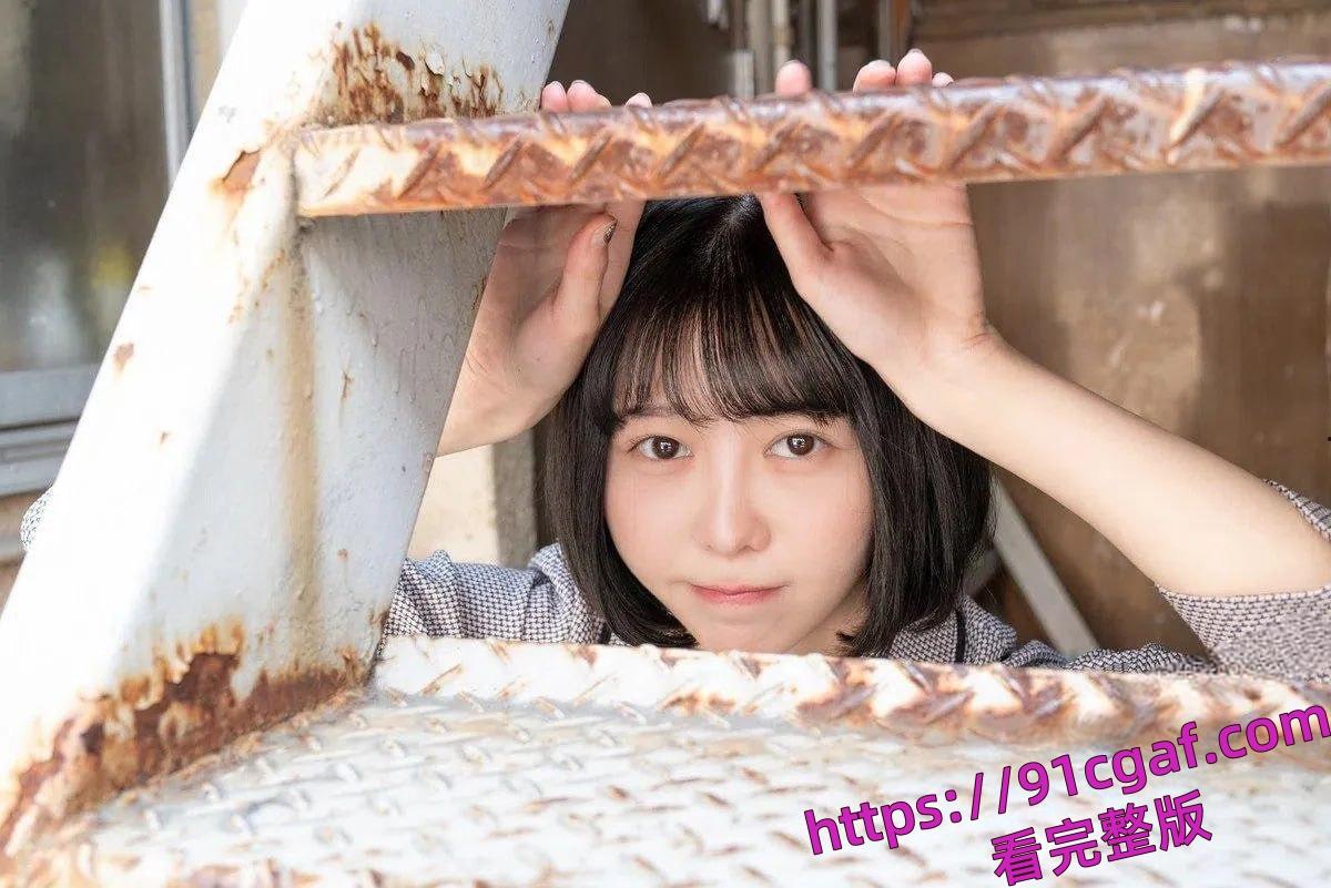 日本il pleut成员安堂瑠那自慰视频流出地下偶像反差私拍曝光!-5