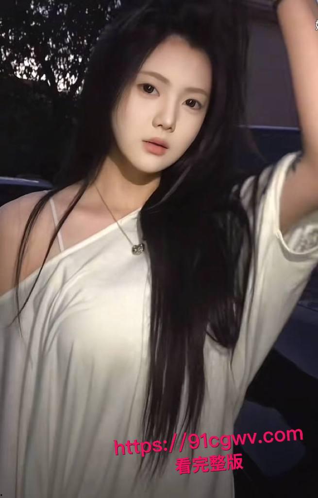 抖音斩虎团队孙一鱼黑料爆棚:百万御姐网红下海私拍,20分钟全裸口爆自慰狂欢!-8